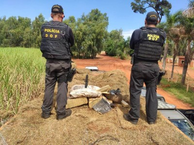 Foto: Assessoria/PM-MS