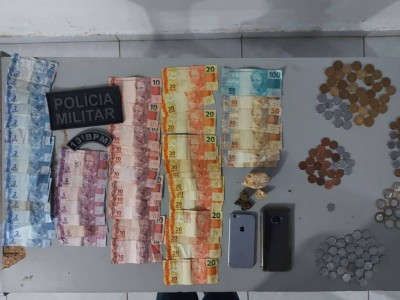 Foto: Assessoria/PM-MS