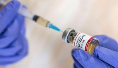 Vacinas contra Covid-19 já foram aplicadas em mais de 600 mil sul-mato-grossenses (Foto: Divulgação/SES-MS)