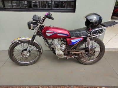 Foto: Assessoria/PM-MS