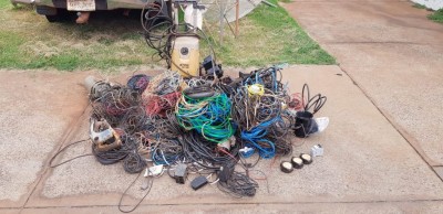 Foto: Assessoria/Polícia Civil