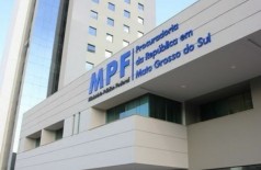 Apenas estudantes de instituições conveniadas podem participar das seleções de estágio do MPF (Foto: Divulgação/MPF)