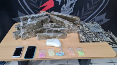 Foto: Assessoria/Polícia Civil