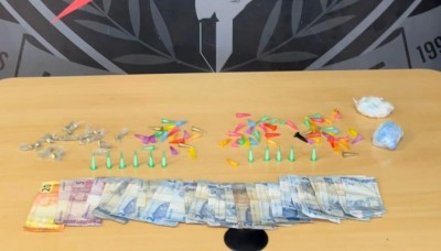 Foto: Assessoria/Polícia Civil