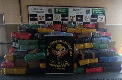 Foto: Assessoria/PM-MS