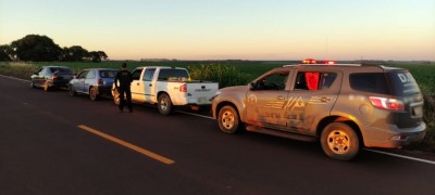 Foto: Assessoria/PM-MS