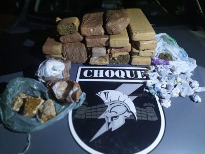 Foto: Assessoria/PM-MS