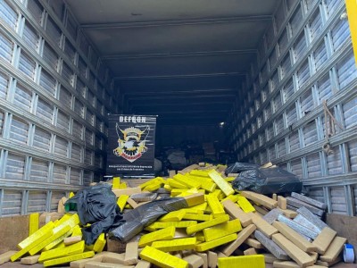 Foto: Assessoria/Polícia Civil