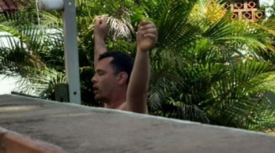 Homem que esquartejou a mãe em Dourados é encontrado morto na penitenciária