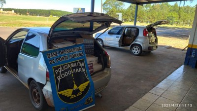 Foto: Assessoria/PM-MS