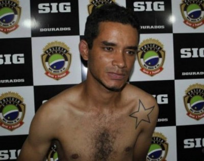 Homem que esquartejou a mãe no Parque Alvorada foi assassinado por colega de cela