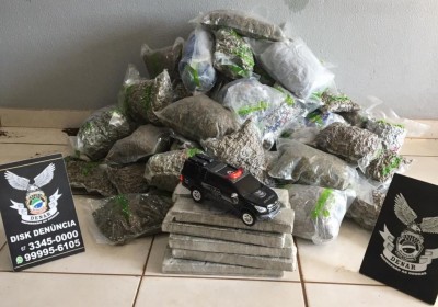 Foto: Assessoria/Polícia Civil