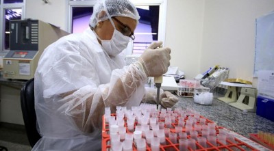 Casos confirmados do novo coronavírus somam 29.602 em Dourados (Foto: Edemir Rodrigues/Divulgação)