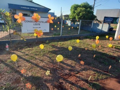 Foto: Divulgação/Prefeitura de Dourados