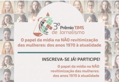 Foto: Divulgação/TJ-MS