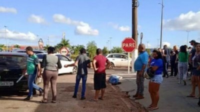 Condenado por tráfico é fuzilado em Ponta Porã