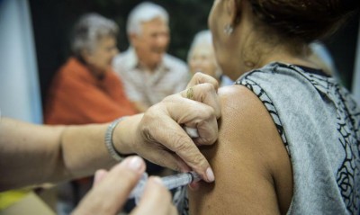 A terceira e última fase da campanha começa na próxima quarta-feira (Foto: Marcelo Camargo/Agência Brasil)