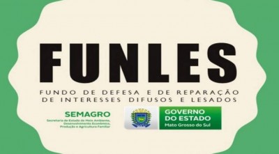 Foto: Divulgação/Governo de MS