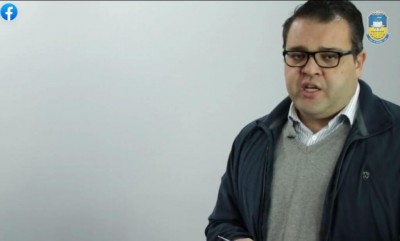 Foto: Divulgação/Prefeitura de Dourados