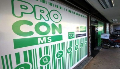 Foto: Procon/MS