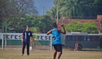 Foto: Divulgação/Fundesporte