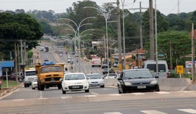 Foto: Edemir Rodrigues