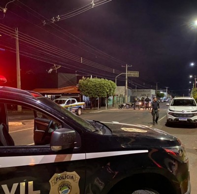 Foto: Divulgação/Polícia Civil