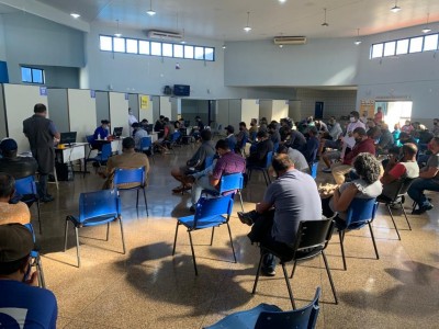 Foto: arquivo assecom