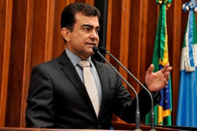 A proposta do deputado Marçal é semelhante a que foi lançada pelo Governo de São Paulo