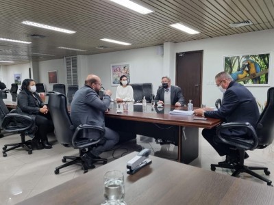 Foto: Divulgação/TJ-MS
