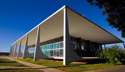 Foto: Divulgação/STF