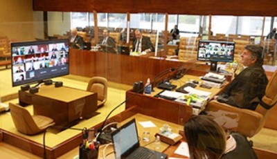 Foto: Divulgação/STF