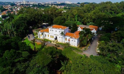 Foto: Divulgação/Instituto Butantan