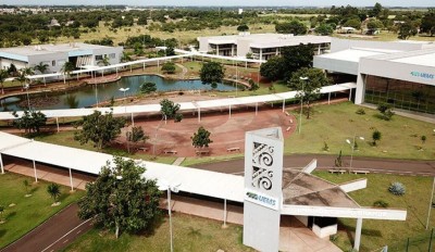 Foto: Divulgação/Governo de MS