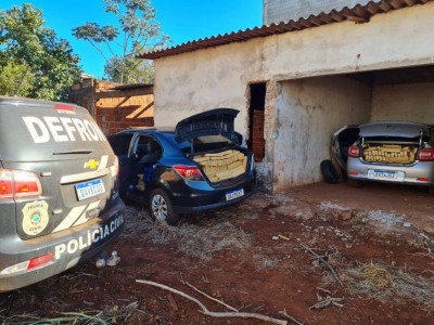 Foto: Assessoria/Polícia Civil