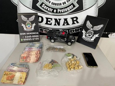 Foto: Assessoria/Polícia Civil