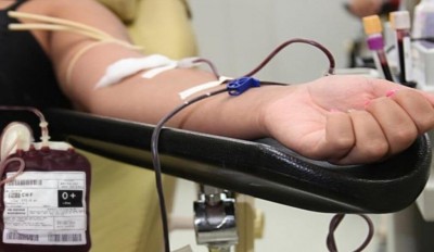 Hemocentro de Dourados informou necessitar com urgência de doadores de sangue dos tipos O+ e O- (Foto: Agência MG)