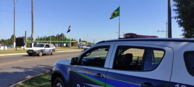 Foto: Assessoria/PM-MS