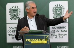 Foto: Chico Ribeiro/Divulgação-GovernoMS