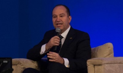 O pastor foi preso em agosto de 2020 na Operação Tris in Idem (Foto: Agência Brasil)