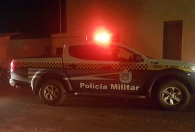Foto: Divulgação/PMMS