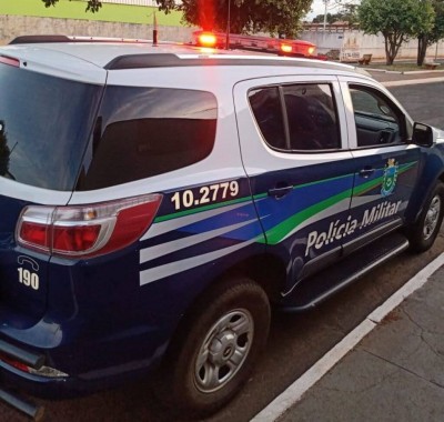 Foto: Divulgação/PMMS