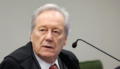 Decisão é do ministro Ricardo Lewandowski (Foto: Divulgação/STF)