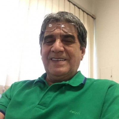 Foto: Arquivo Pessoal