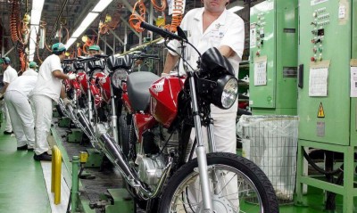 Foto: Agência Brasil/Arquivo