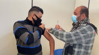 Prefeitura de Dourados convoca população para Dose 2 de vacina contra Covid-19 (Foto: assecom)