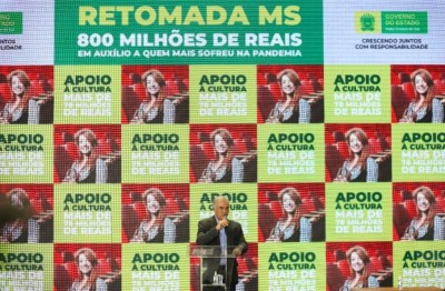 Foto: Ricardo Gomes/Divulgação