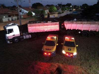 Foto: Assessoria/PM-MS