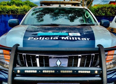 Foto: Assessoria/PM-MS