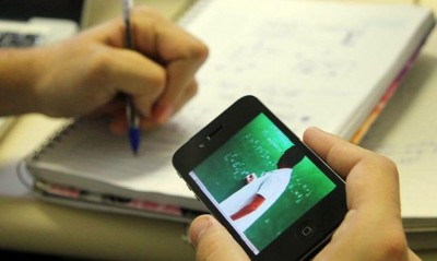 Dados do Censo Escolar serão usados para criar políticas educacionais (Foto: Divulgação/MCTIC)